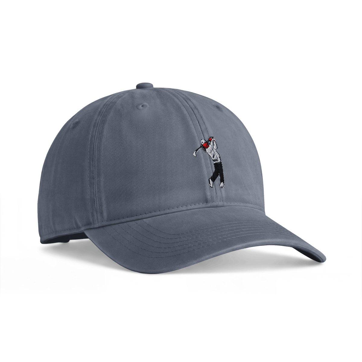 UR GOLF Sunwashed Cap - URBrand