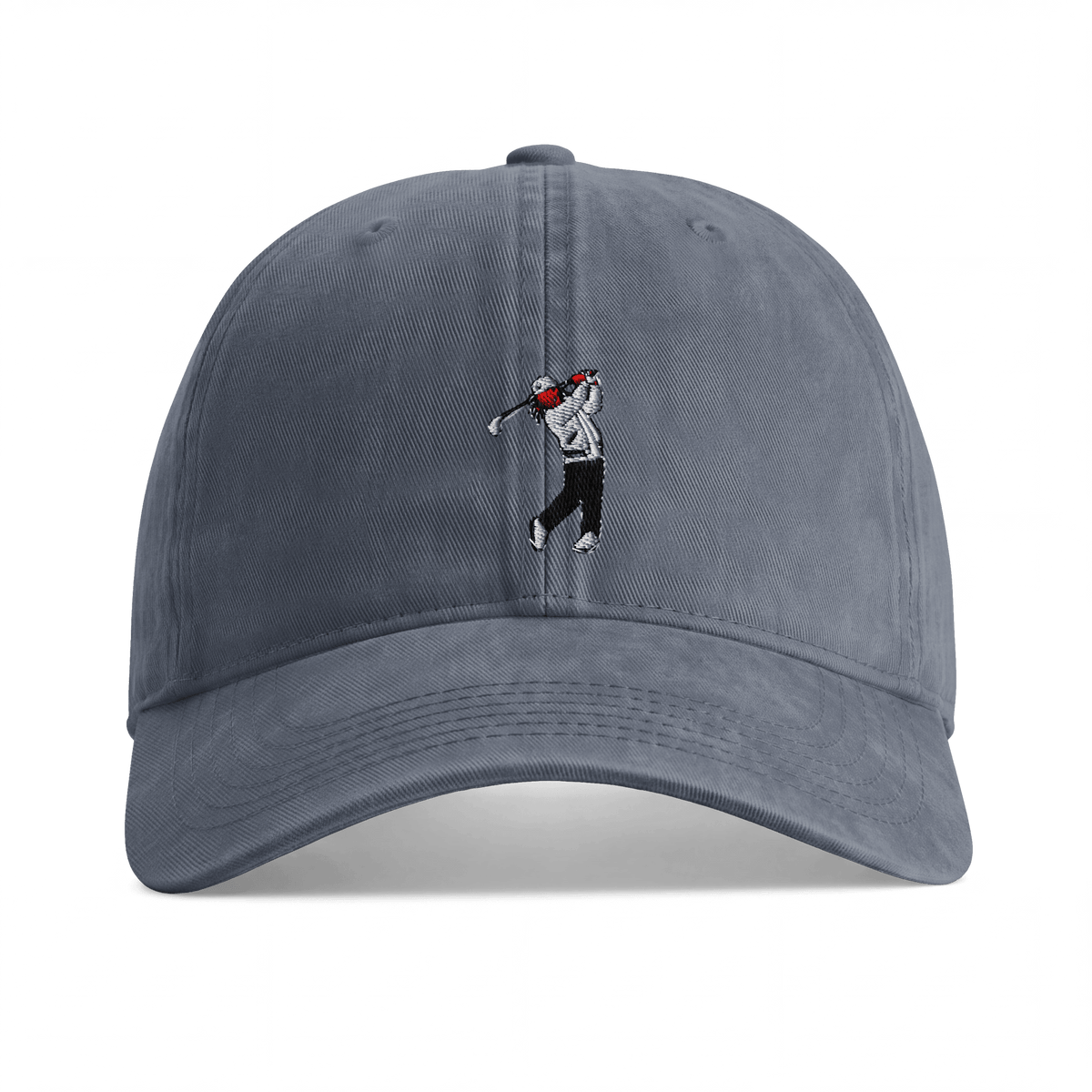 UR GOLF Sunwashed Cap - URBrand