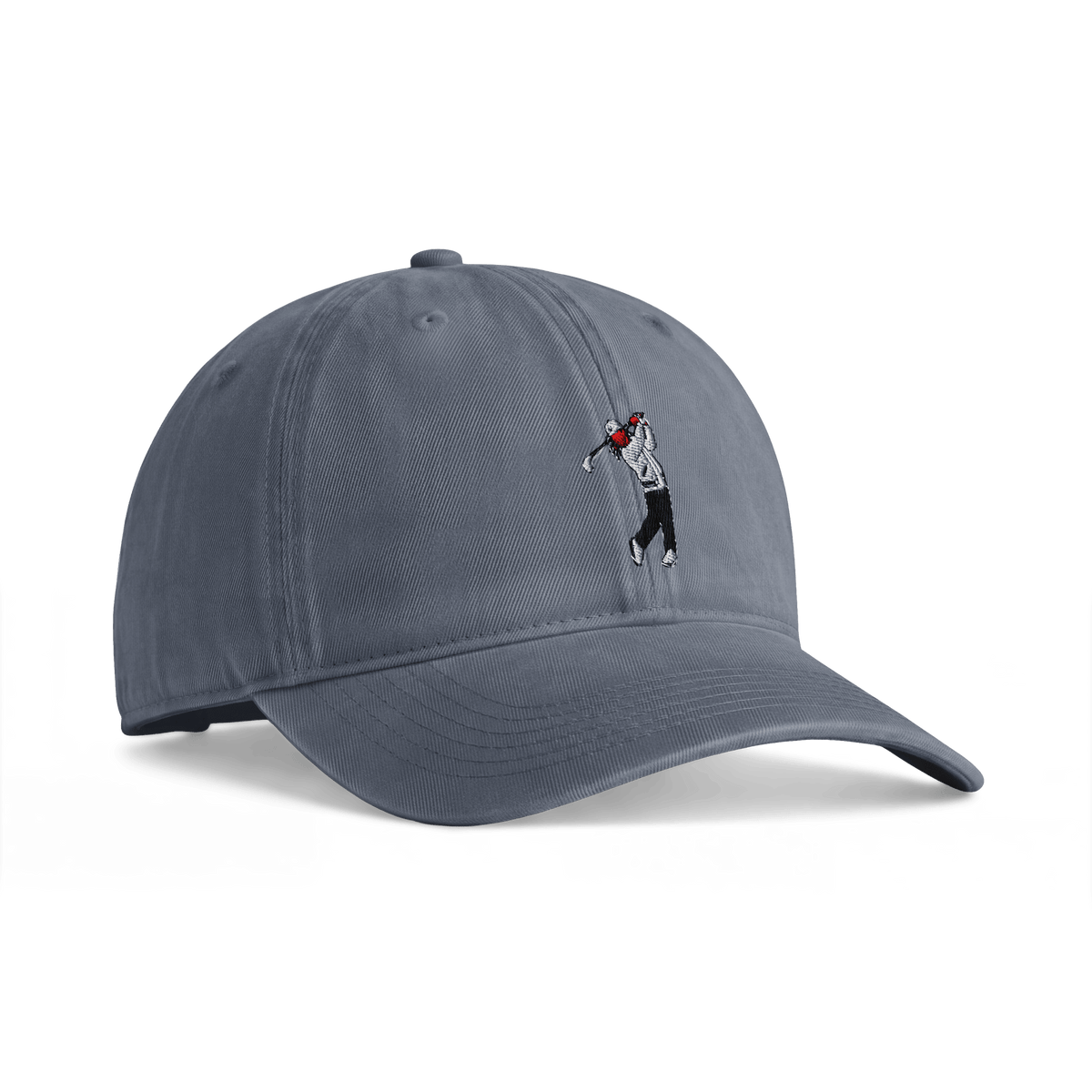 UR GOLF Sunwashed Cap - URBrand