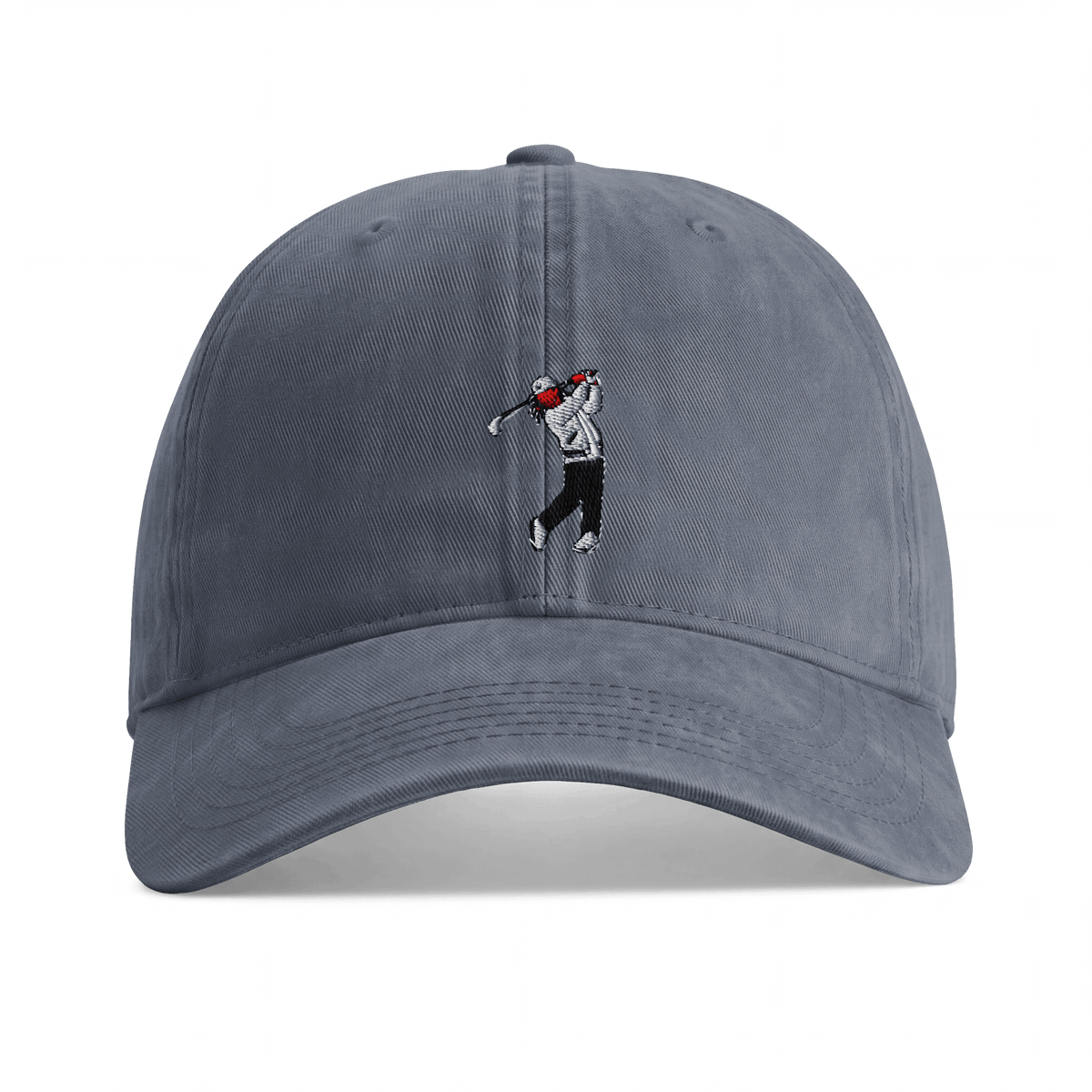 UR GOLF Sunwashed Cap - URBrand