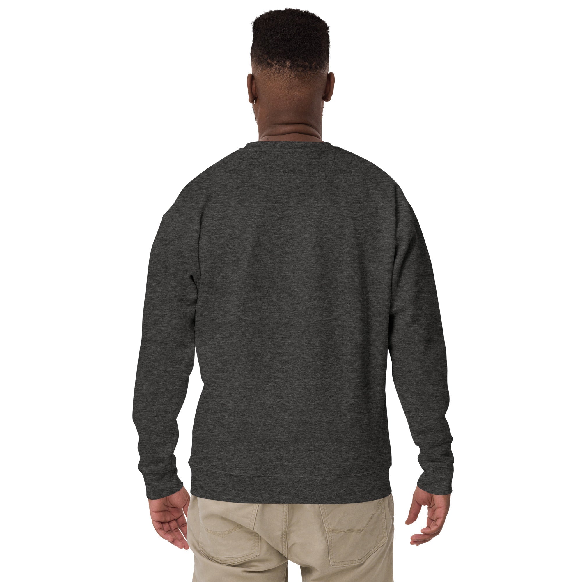 UR GOLF Unisex Premium Sweatshirt - URBrand