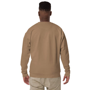 UR GOLF Unisex Premium Sweatshirt - URBrand