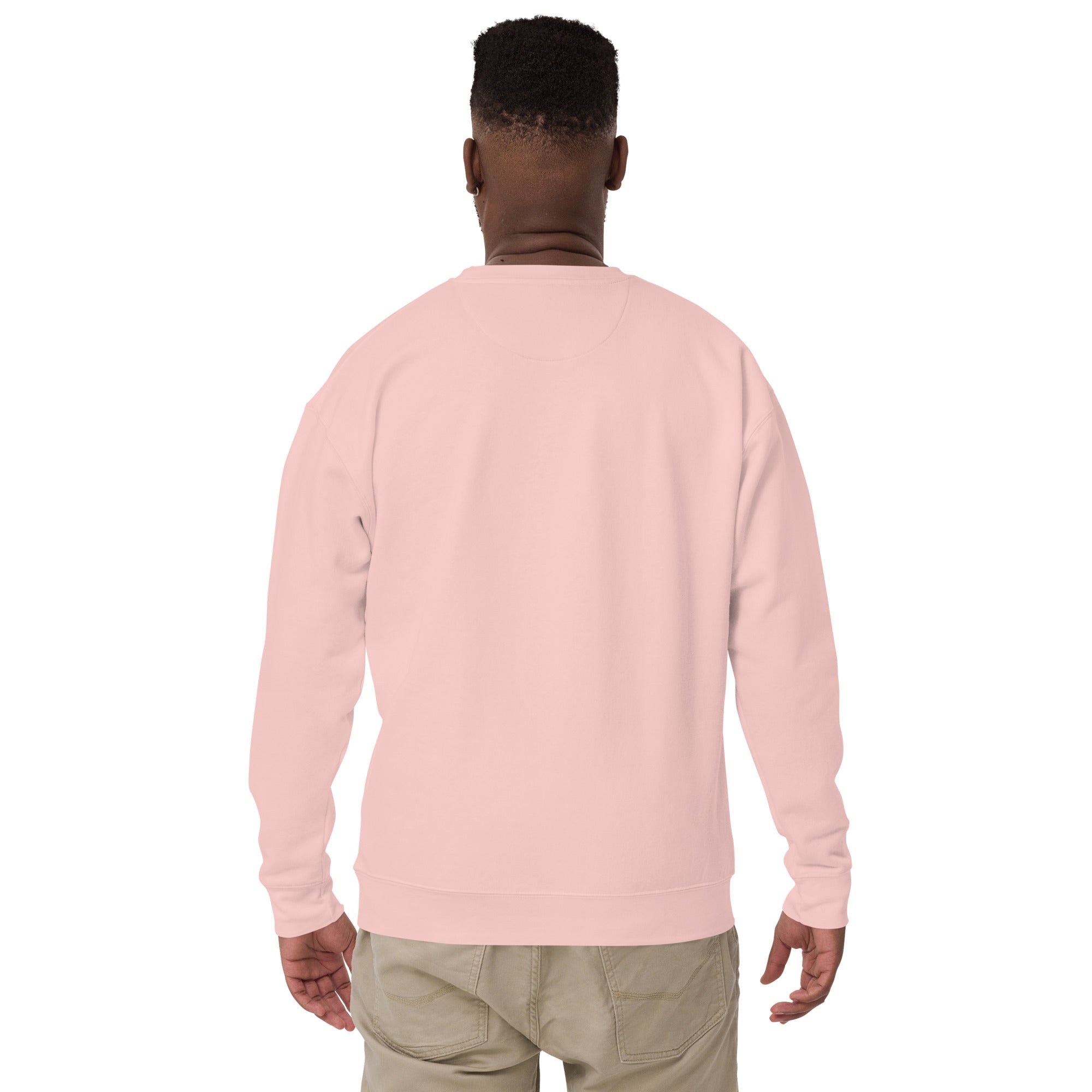 UR GOLF Unisex Premium Sweatshirt - URBrand
