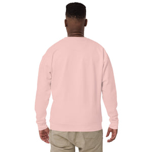 UR GOLF Unisex Premium Sweatshirt - URBrand