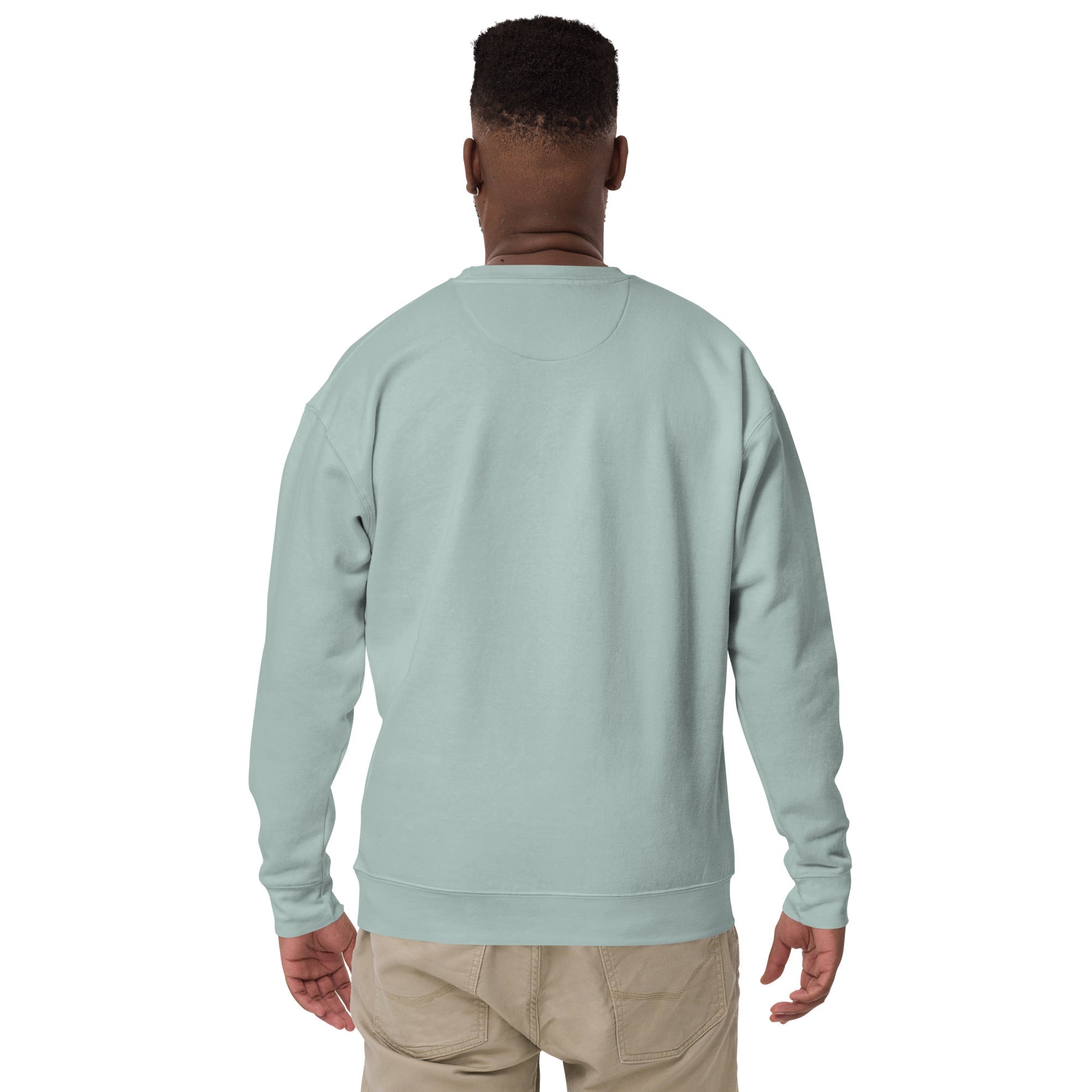 UR GOLF Unisex Premium Sweatshirt - URBrand