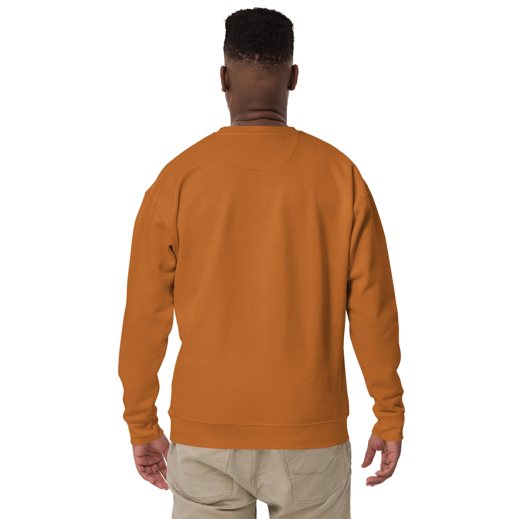 UR GOLF Unisex Premium Sweatshirt - URBrand