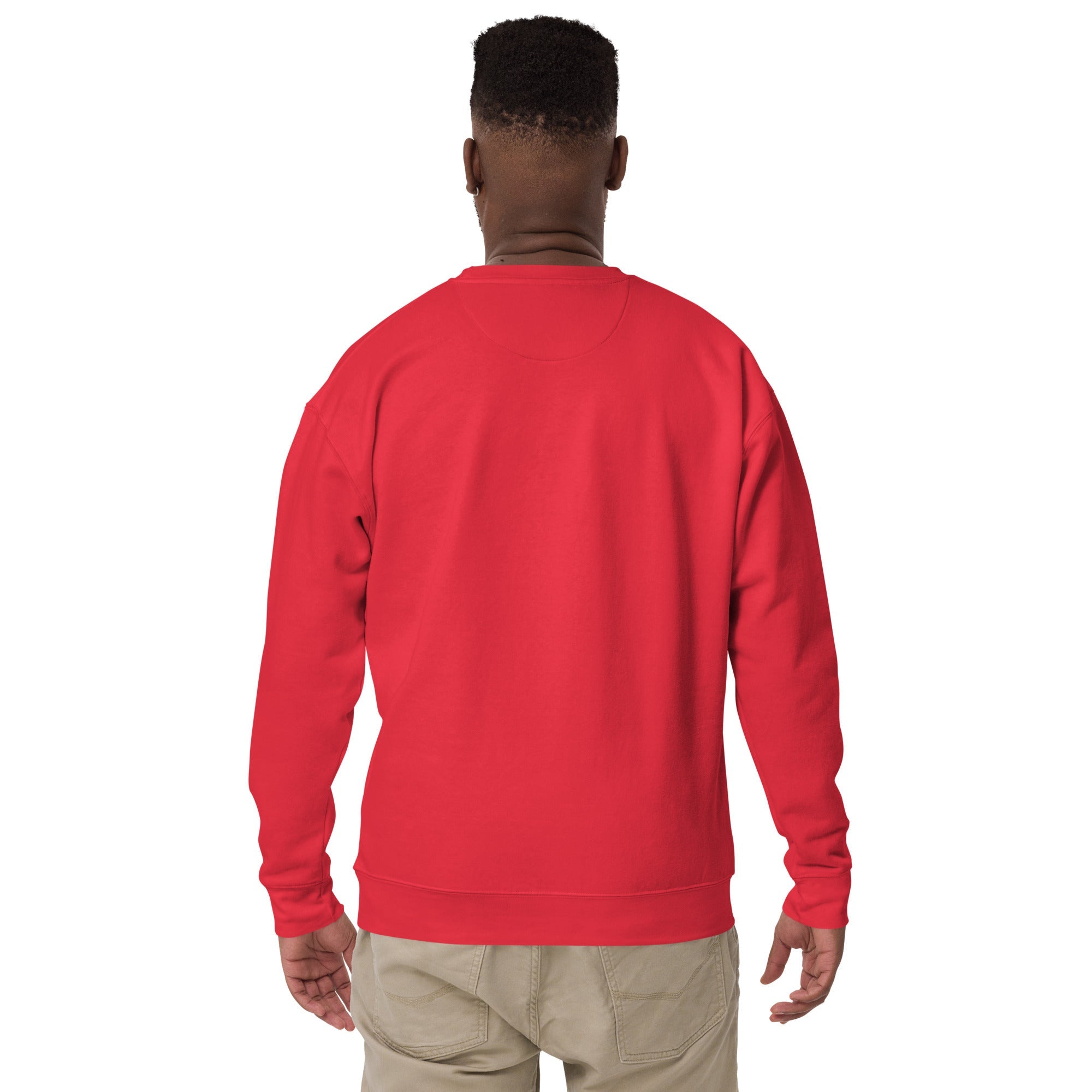 UR GOLF Unisex Premium Sweatshirt - URBrand