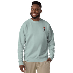 UR GOLF Unisex Premium Sweatshirt - URBrand