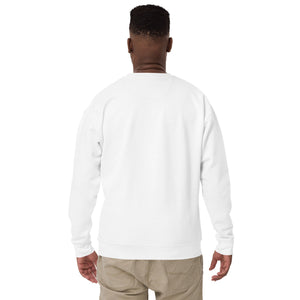 UR GOLF Unisex Premium Sweatshirt - URBrand