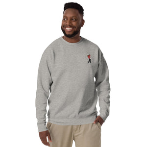 UR GOLF Unisex Premium Sweatshirt - URBrand