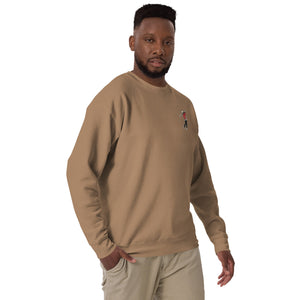 UR GOLF Unisex Premium Sweatshirt - URBrand