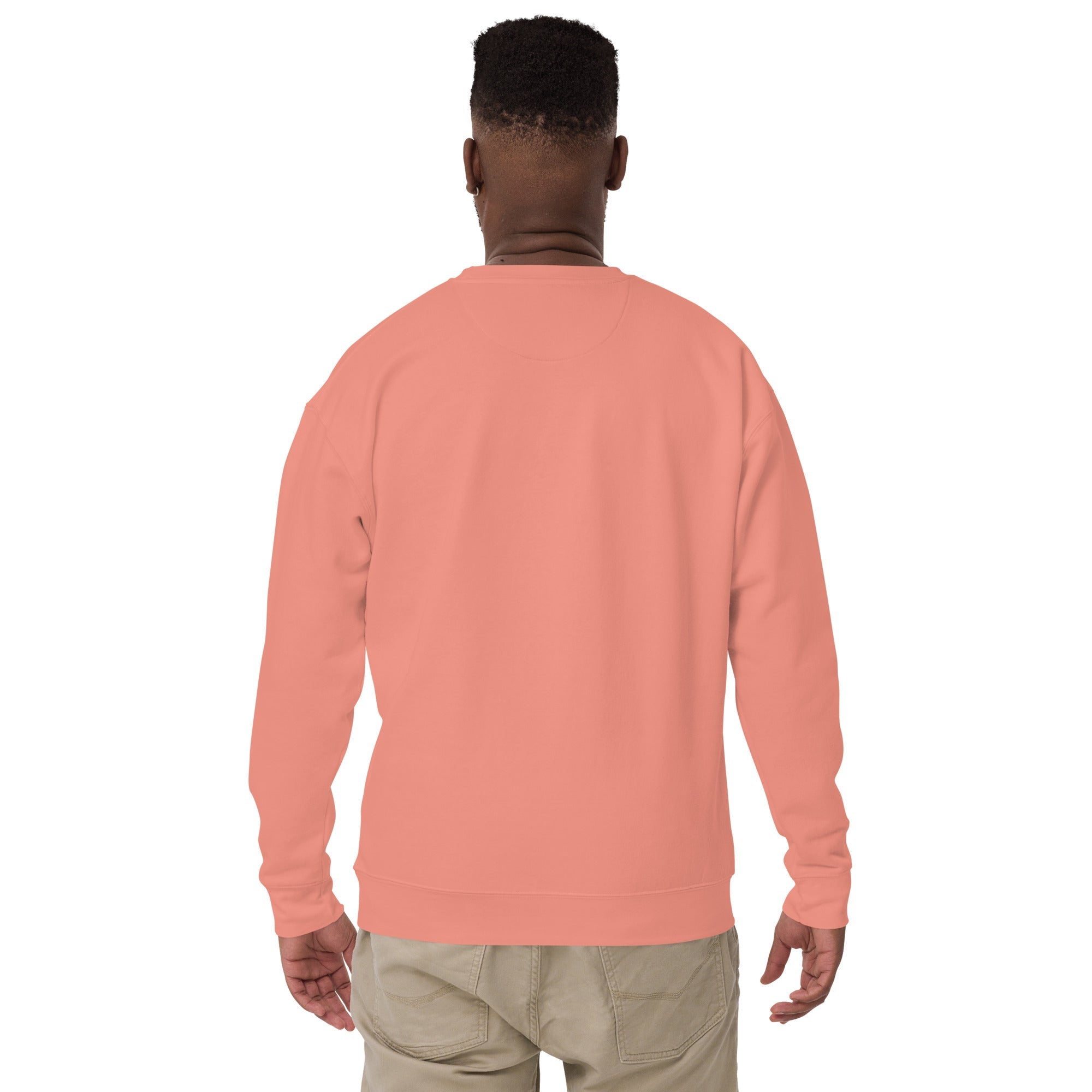 UR GOLF Unisex Premium Sweatshirt - URBrand