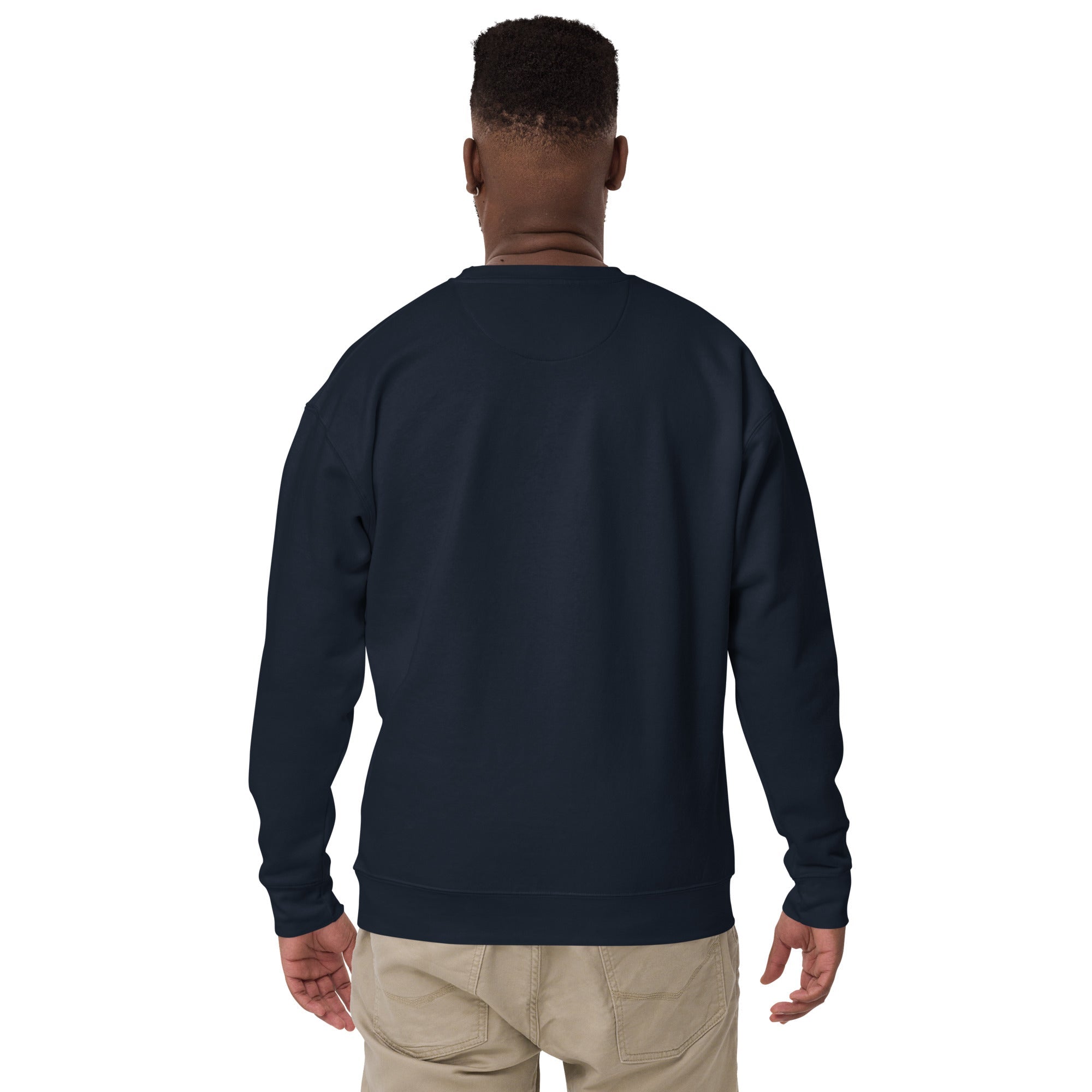 UR GOLF Unisex Premium Sweatshirt - URBrand