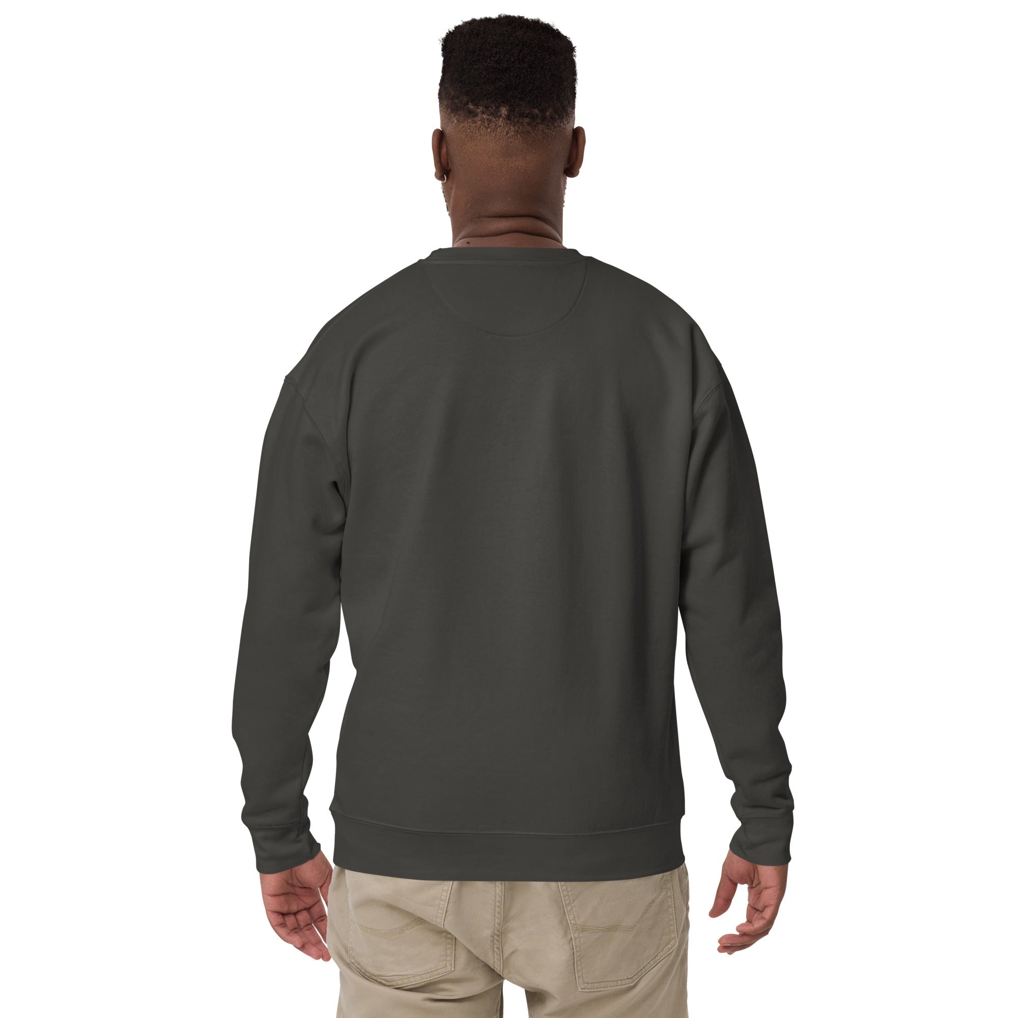 UR GOLF Unisex Premium Sweatshirt - URBrand