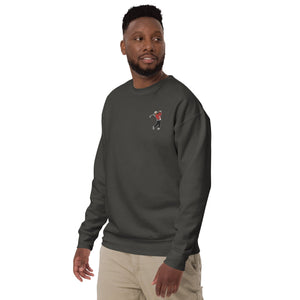 UR GOLF Unisex Premium Sweatshirt - URBrand