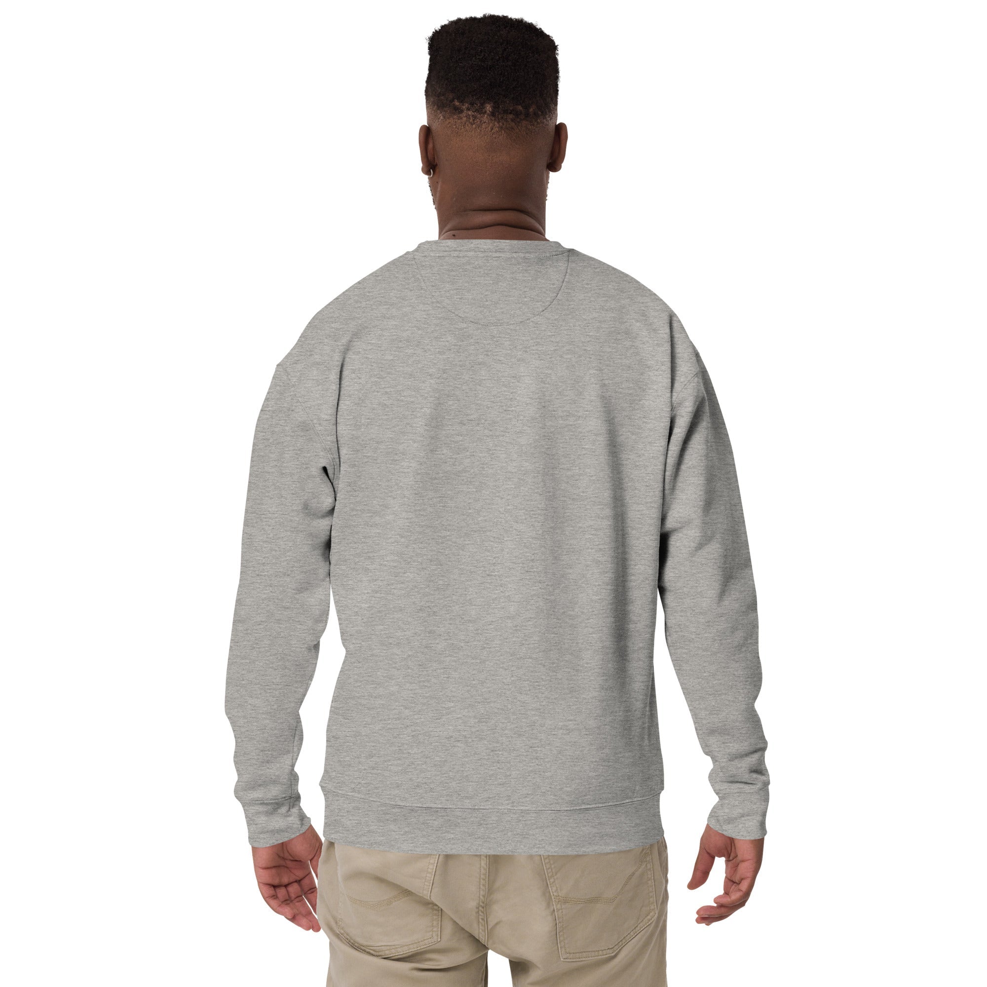 UR GOLF Unisex Premium Sweatshirt - URBrand