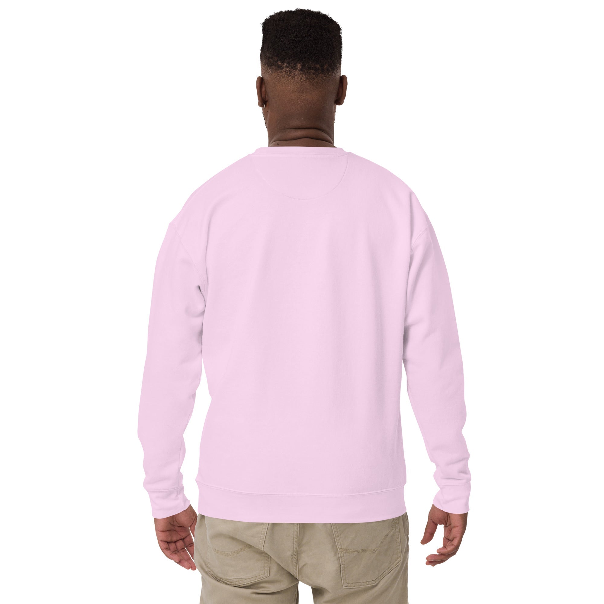 UR GOLF Unisex Premium Sweatshirt - URBrand