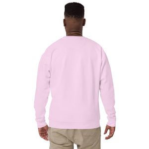 UR GOLF Unisex Premium Sweatshirt - URBrand
