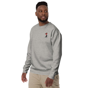 UR GOLF Unisex Premium Sweatshirt - URBrand