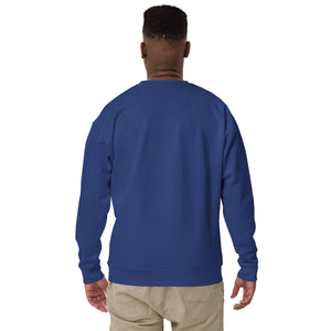 UR GOLF Unisex Premium Sweatshirt - URBrand