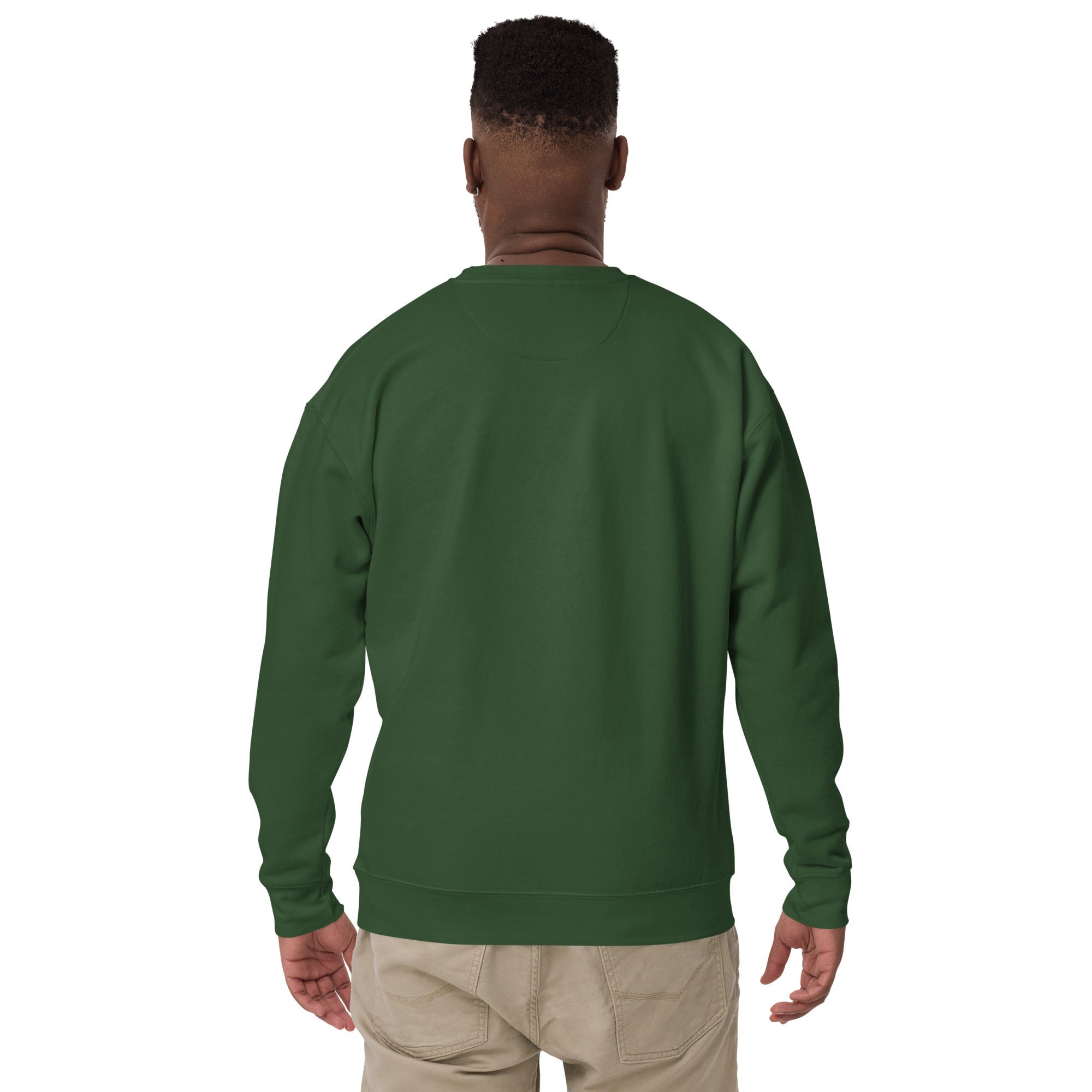 UR GOLF Unisex Premium Sweatshirt - URBrand