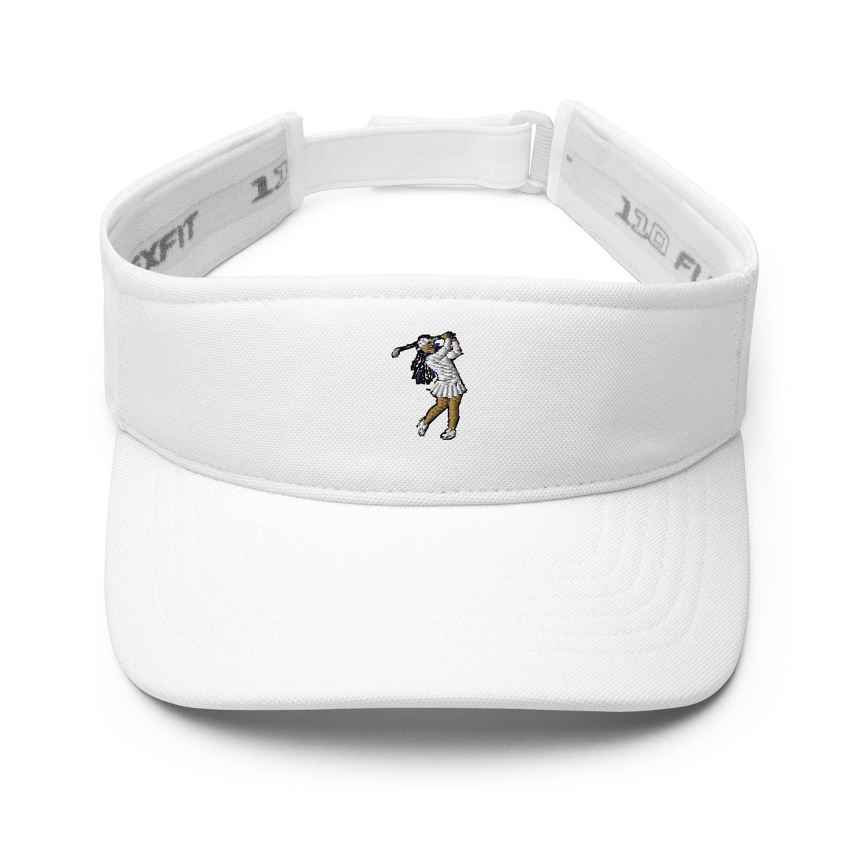 UR GOLF Visor - URBrand