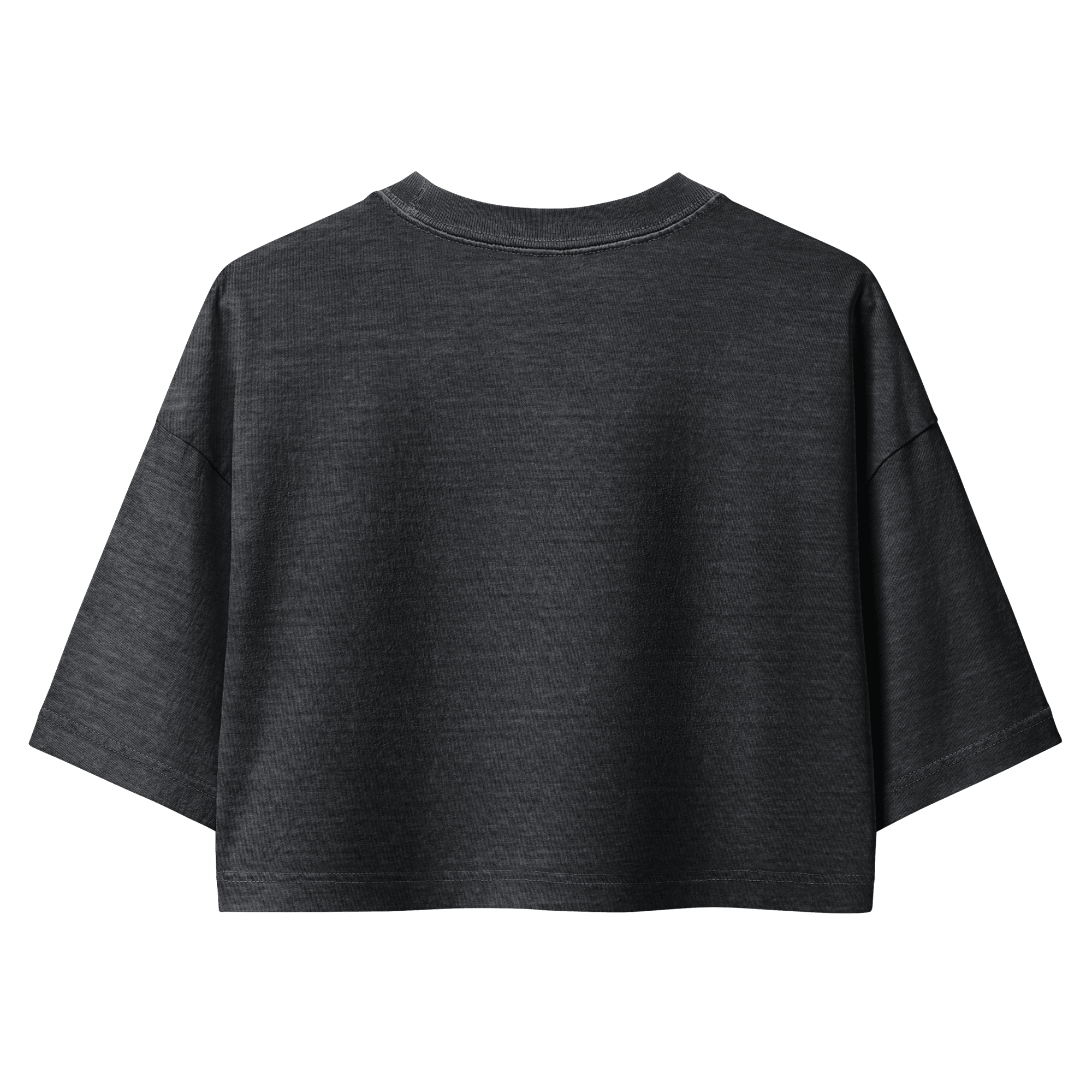 UR GOLF Women’s cropped tee - URBrand