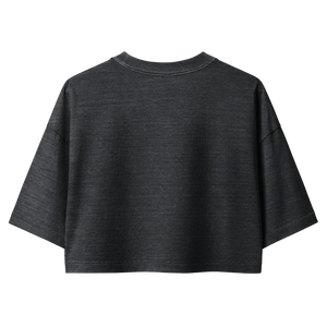 UR GOLF Women’s cropped tee - URBrand