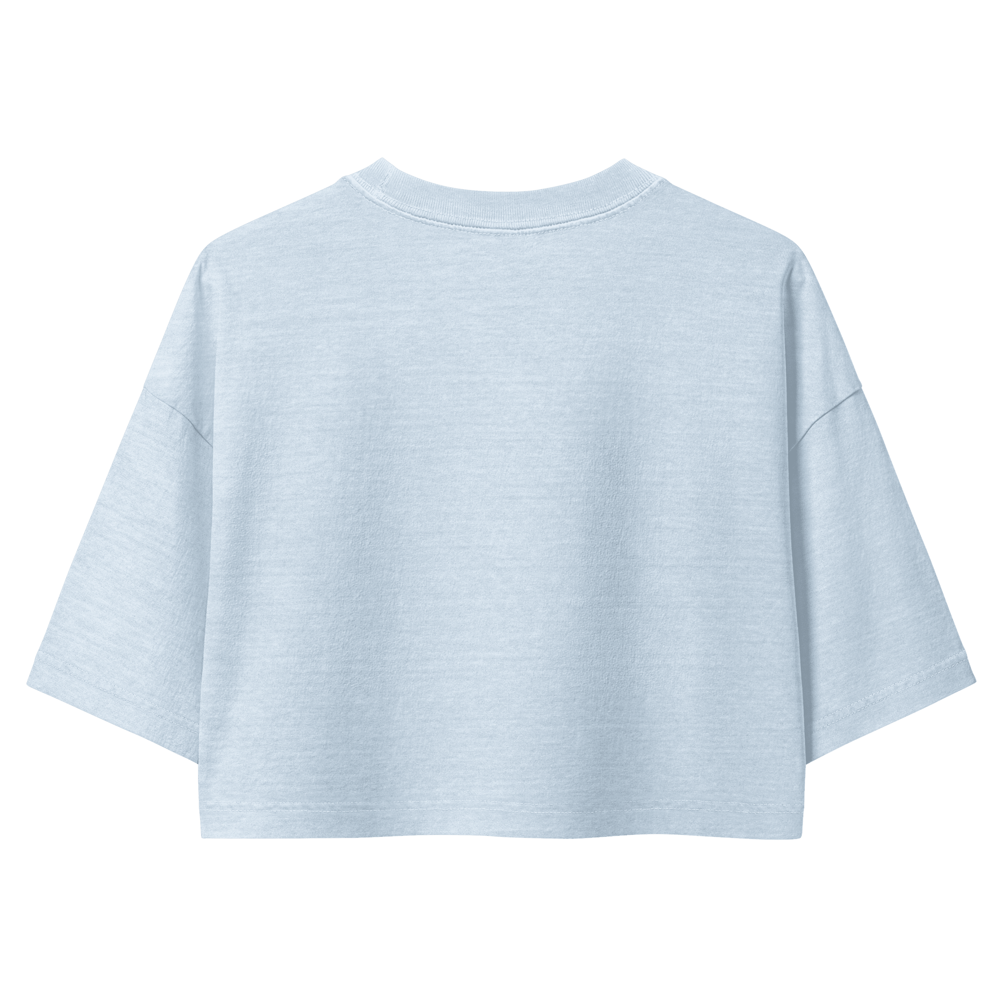 UR GOLF Women’s cropped tee - URBrand