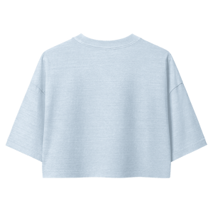 UR GOLF Women’s cropped tee - URBrand