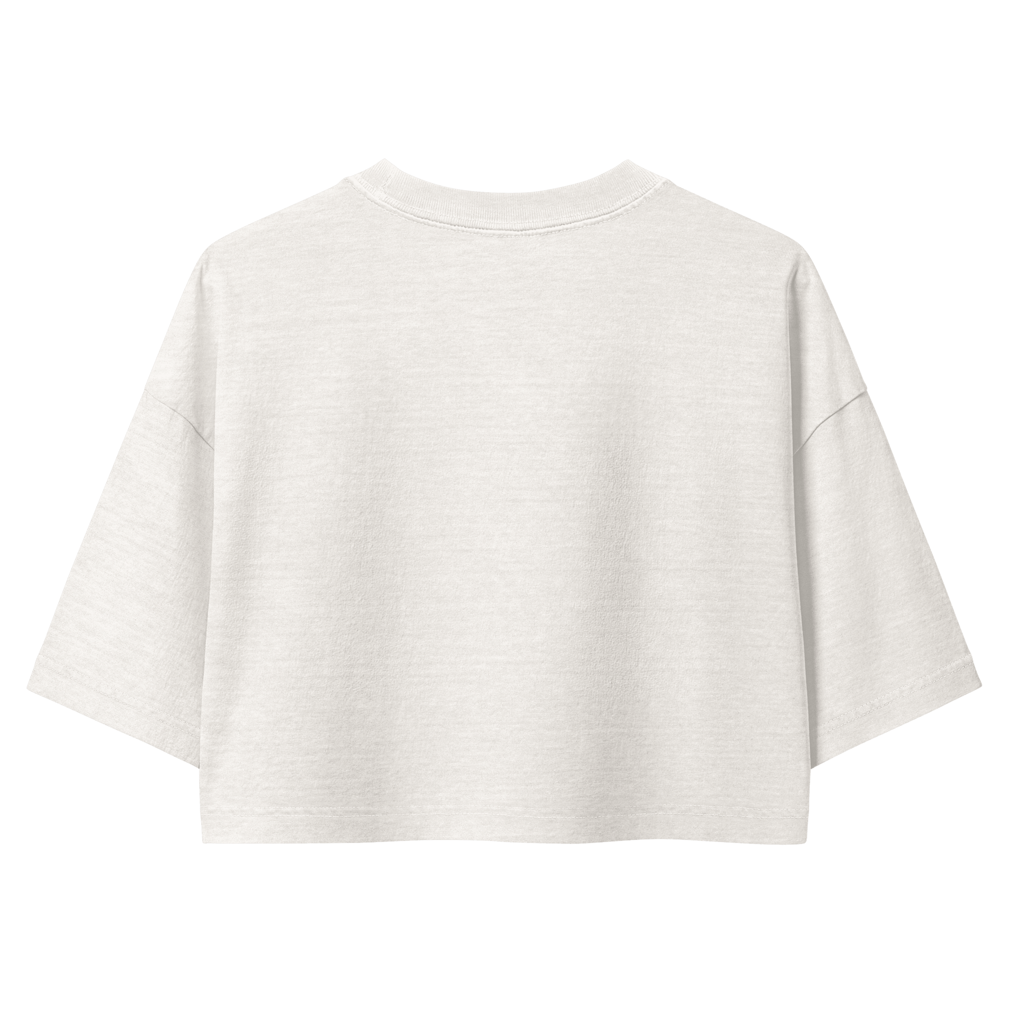 UR GOLF Women’s cropped tee - URBrand