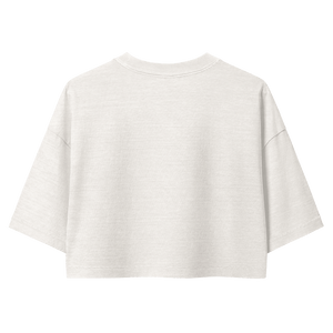 UR GOLF Women’s cropped tee - URBrand