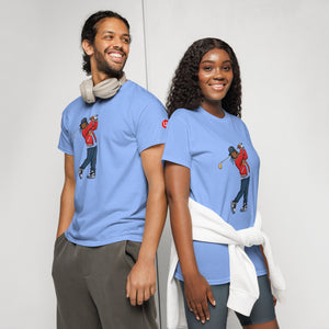 UR GOLFDryBlend® T-Shirt - URBrand