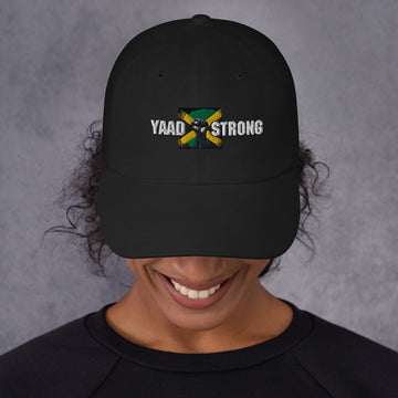 YAAD STRONG HAT 2