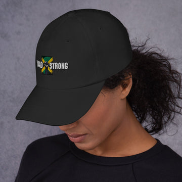 YAAD STRONG HAT 2