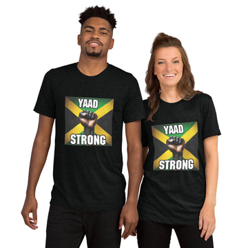 YAAD STRONG TEE 2