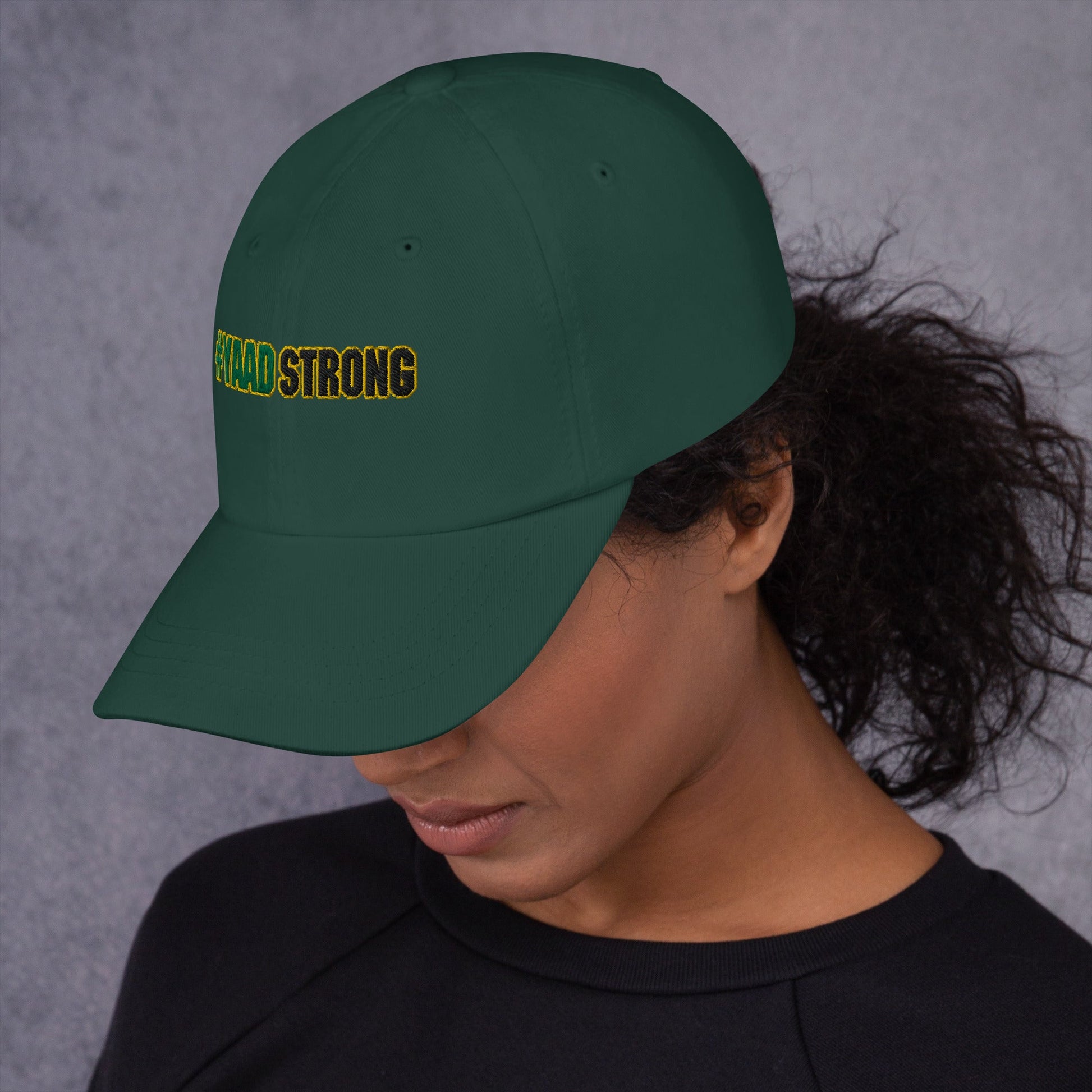 YAADSTRONG HAT - URBrand