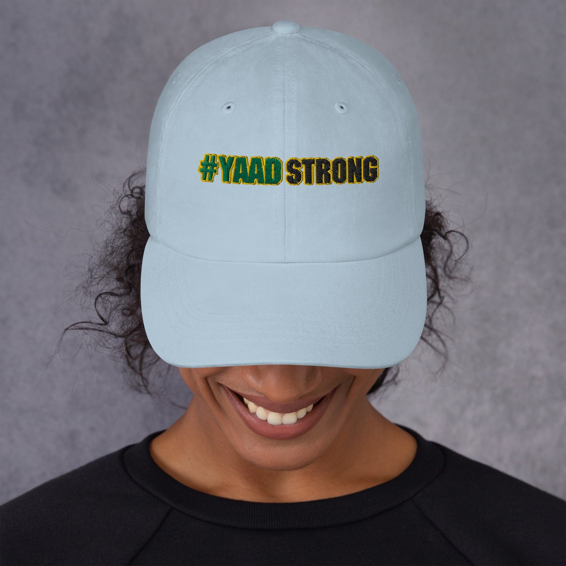 YAADSTRONG HAT - URBrand