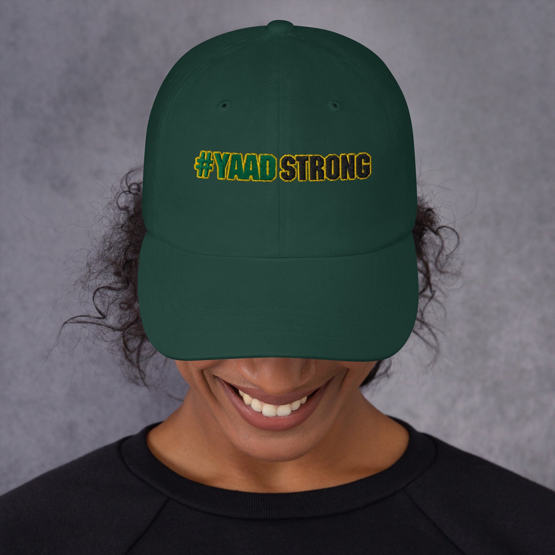 YAADSTRONG HAT - URBrand