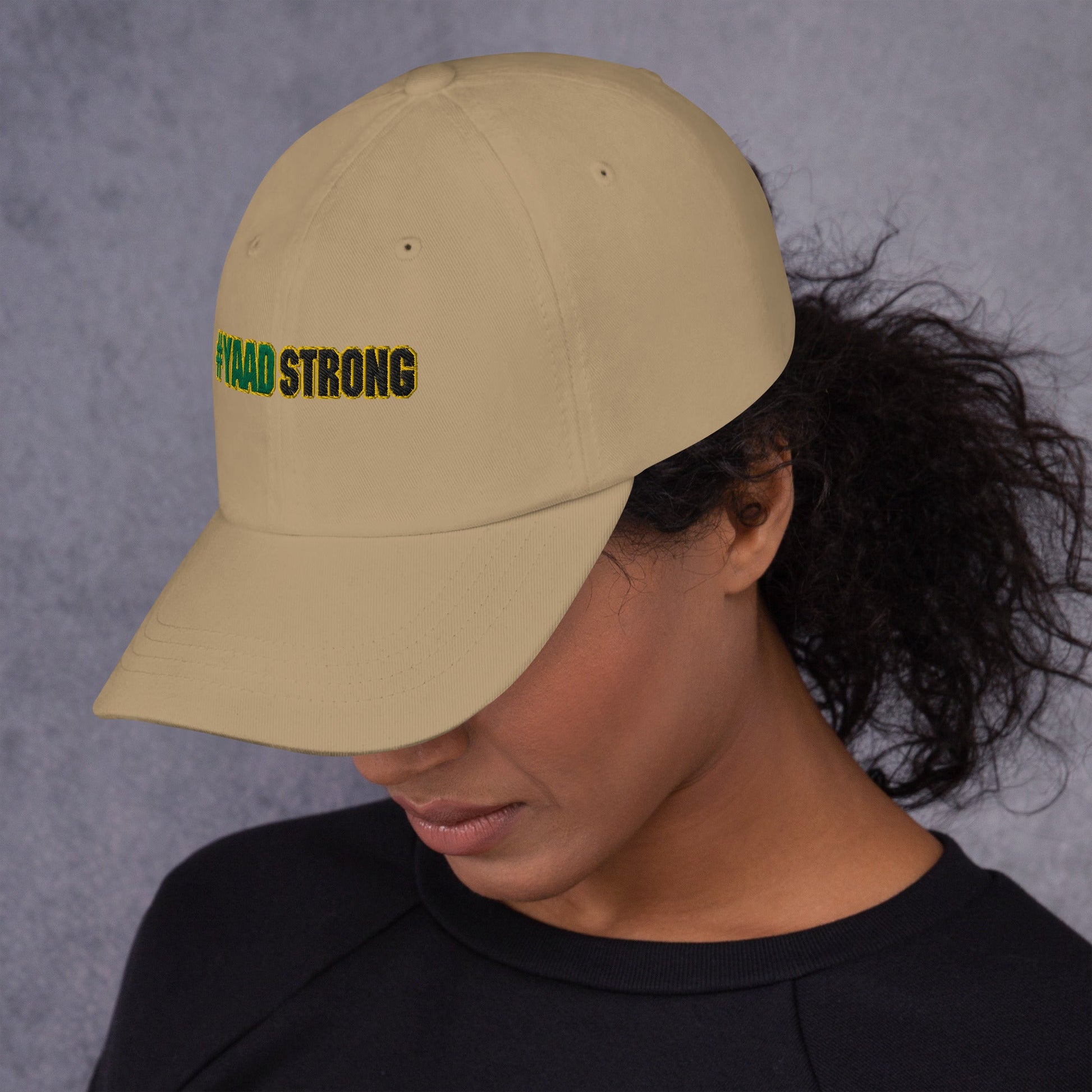 YAADSTRONG HAT - URBrand