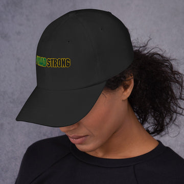 YAADSTRONG HAT