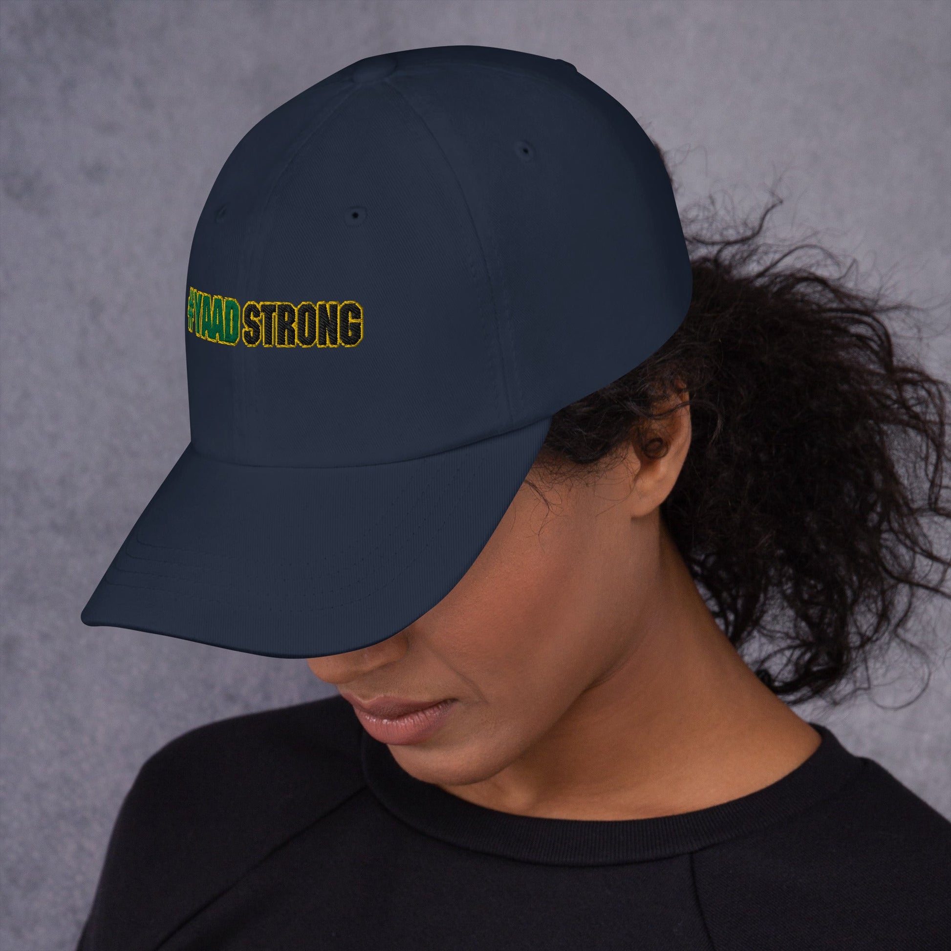 YAADSTRONG HAT - URBrand