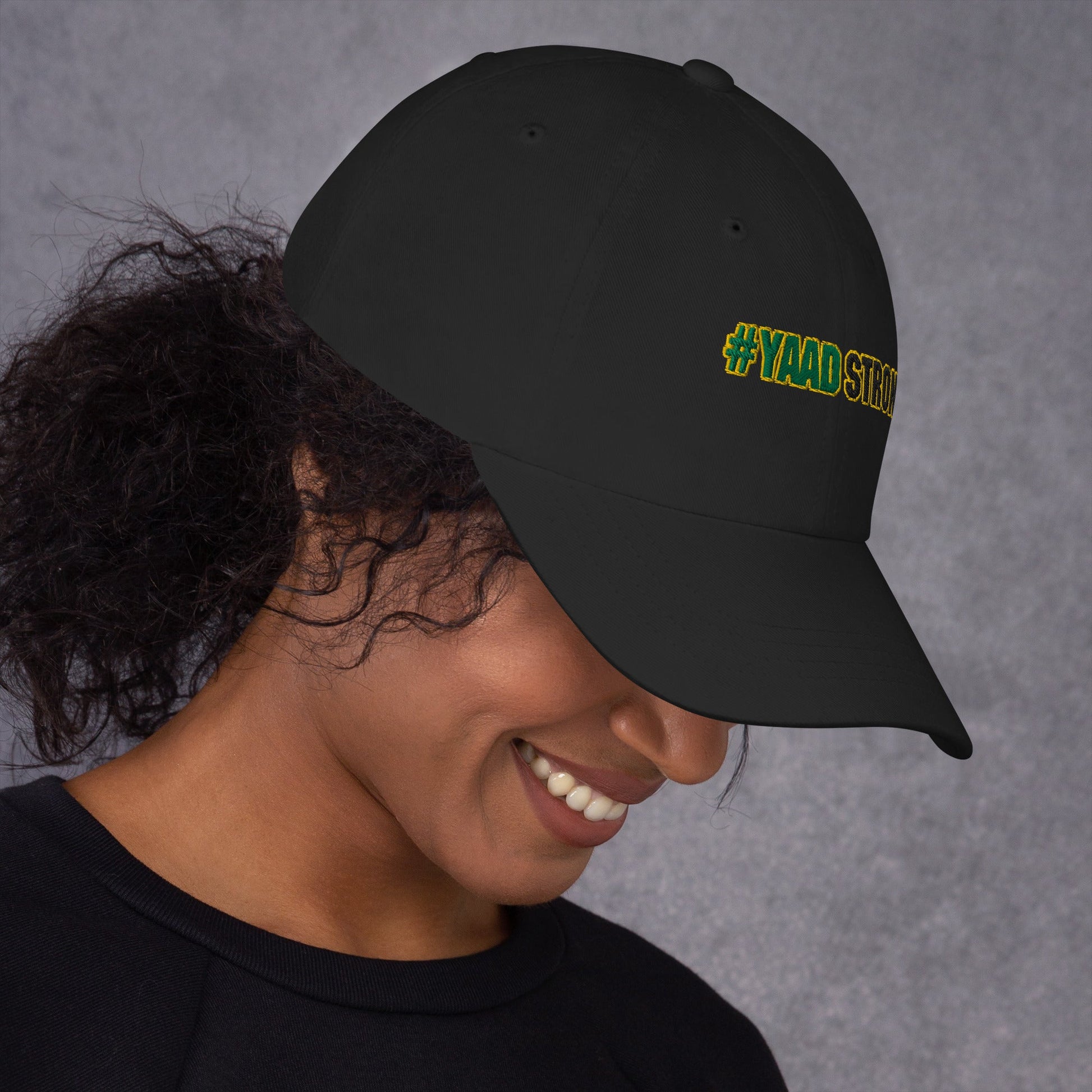 YAADSTRONG HAT - URBrand