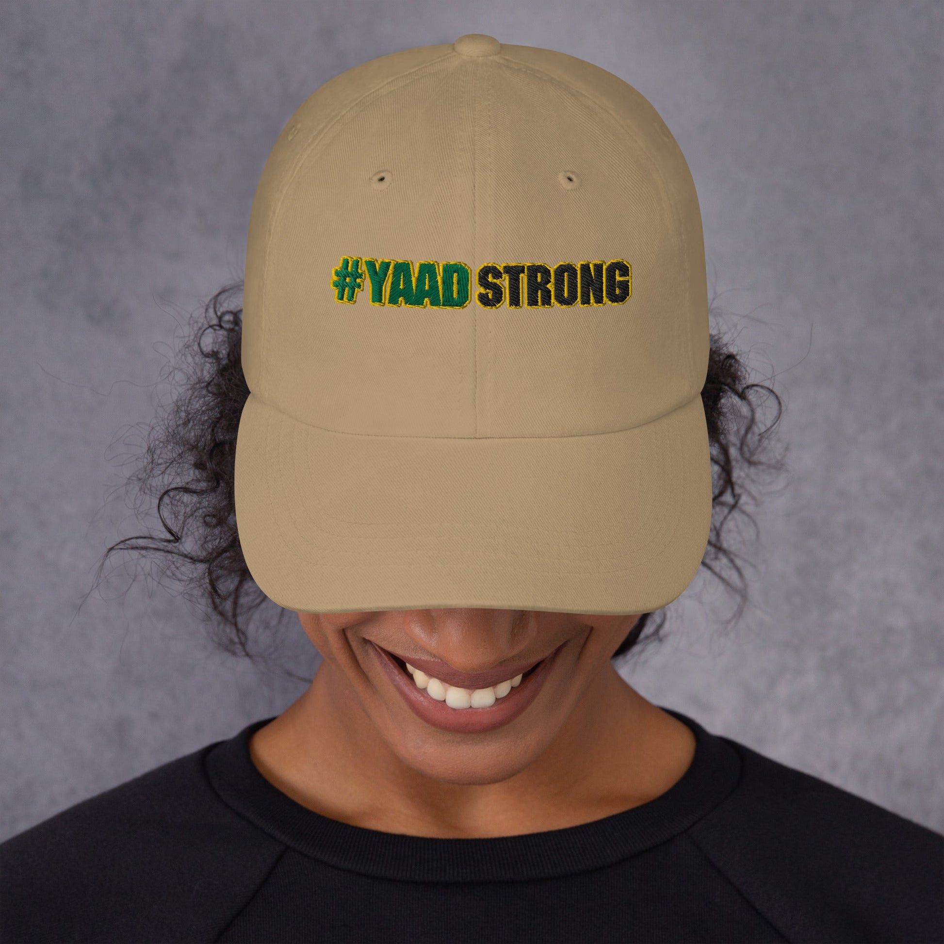 YAADSTRONG HAT - URBrand