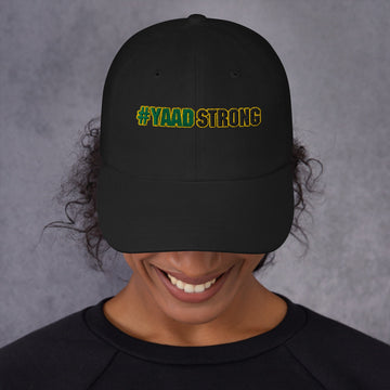 YAADSTRONG HAT