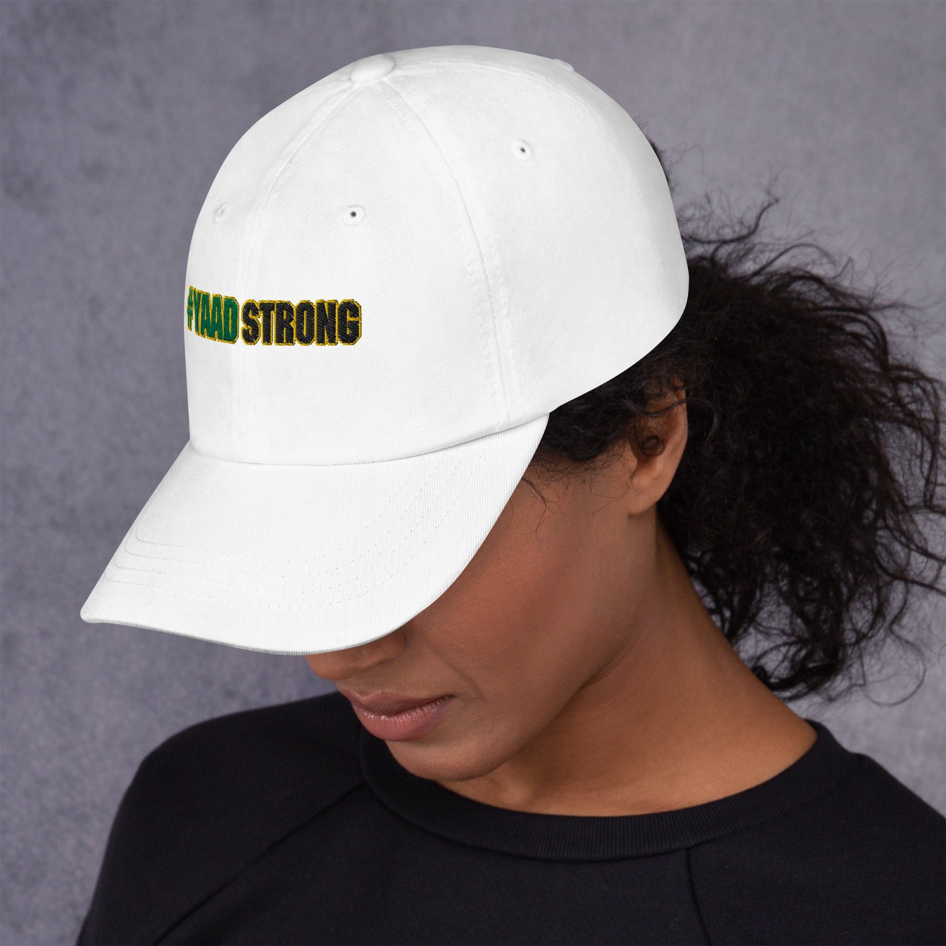 YAADSTRONG HAT - URBrand