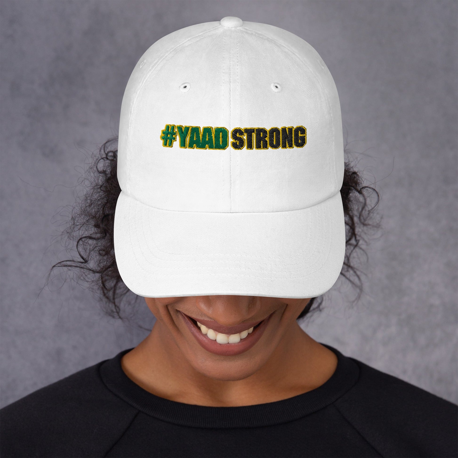 YAADSTRONG HAT - URBrand