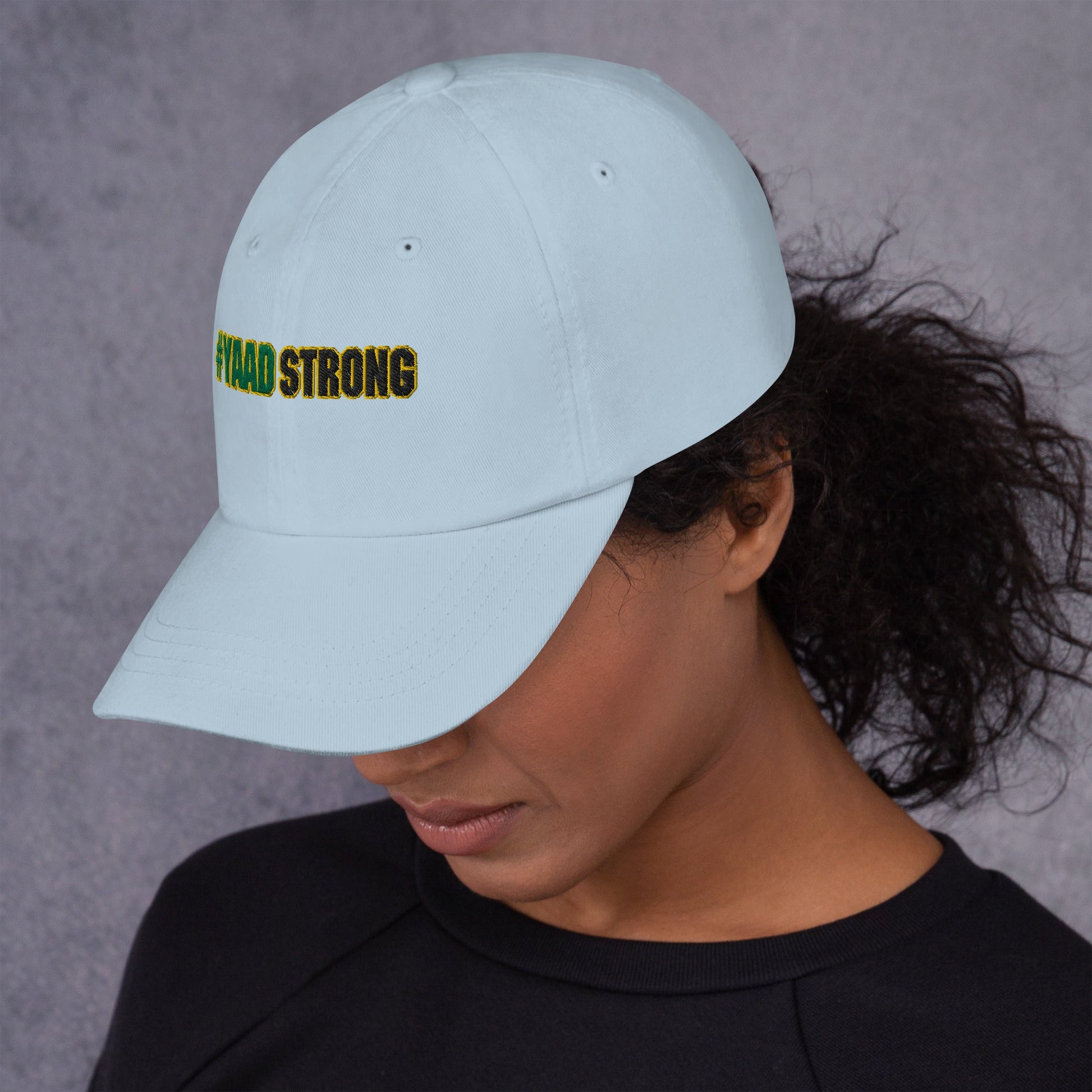 YAADSTRONG HAT - URBrand