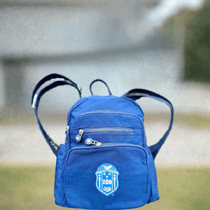 Zeta Phi Beta Bag - URBrand