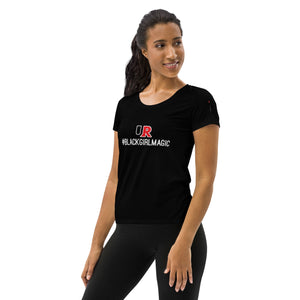 Black Girl Magic Tee - URBrand 